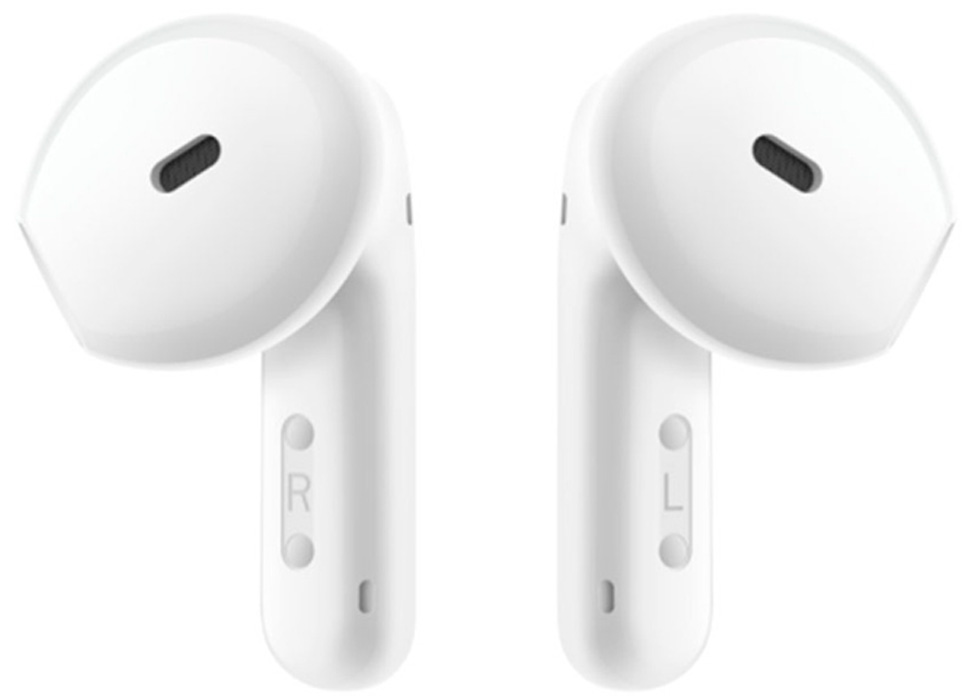 Căști Xiaomi Redmi Buds 6 Active Alb Fara fir / Home and Office / Alb photo 5